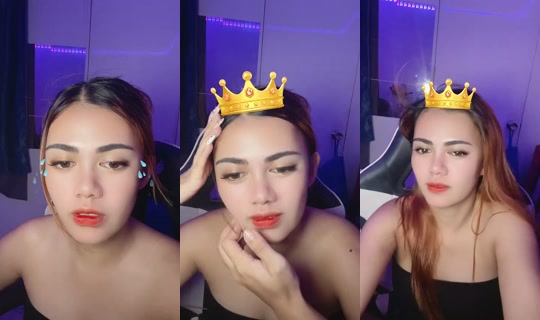Aintyourqueen Bigo Live — Oct 28, 2026, 6:27 PM