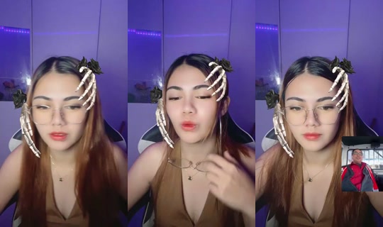 Aintyourqueen Bigo Live — Oct 29, 2026, 3:02 PM