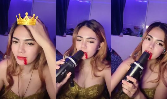 Aintyourqueen Bigo Live — Oct 30, 2026, 4:54 PM