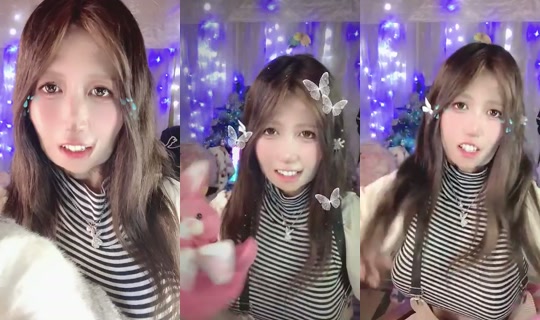 Ainyan888 Bigo Live — Sep 22, 2026, 10:21 AM