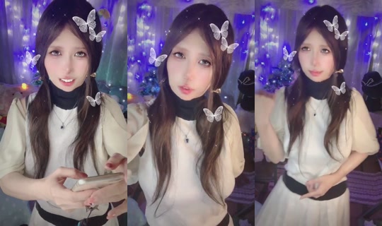 Ainyan888 Bigo Live — Sep 23, 2026, 10:33 AM