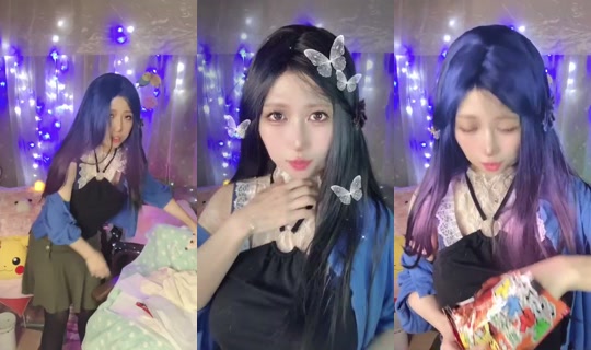 Ainyan888 Bigo Live — Sep 27, 2026, 9:56 AM