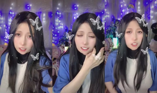 Ainyan888 Bigo Live — Sep 27, 2026, 11:54 AM