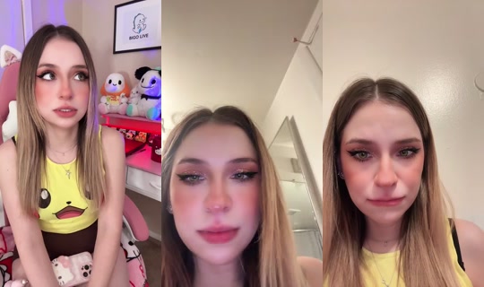 Airi_Airi Bigo Live — Sep 3, 2026, 7:43 PM