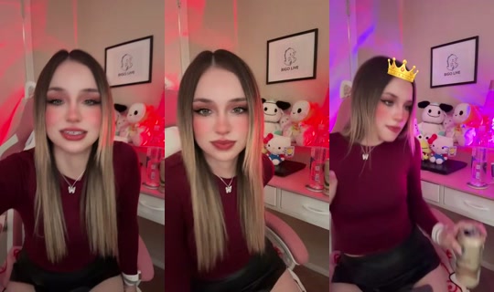 Airi_Airi Bigo Live — Sep 25, 2026, 8:04 PM