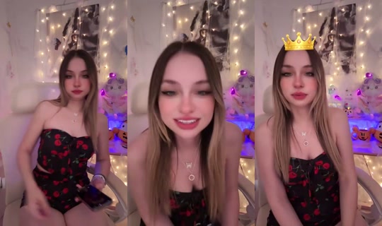 Airi_Airi Bigo Live — Oct 14, 2026, 7:50 PM