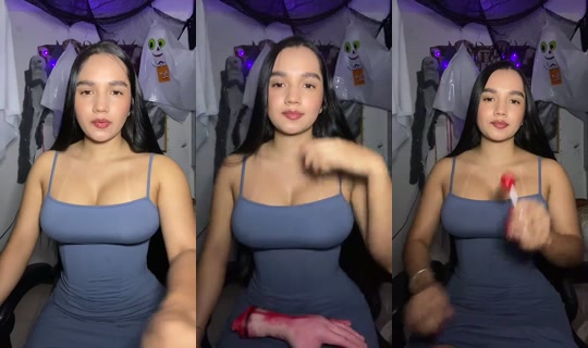 Ale.12 Bigo Live — Oct 23, 2026, 11:03 PM