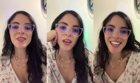 Aleja.e Bigo Live — Aug 19, 2026, 3:21 AM