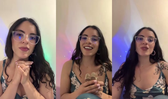 Aleja.e Bigo Live — Aug 20, 2026, 2:35 AM