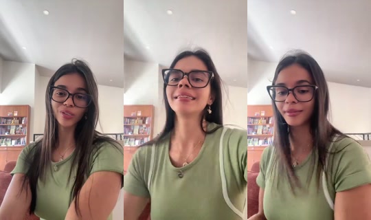 AlejaGMu03 Bigo Live — Sep 14, 2026, 7:28 PM