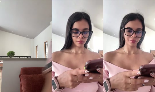 AlejaGMu03 Bigo Live — Sep 25, 2026, 7:56 PM