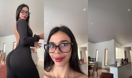 AlejaGMu03 Bigo Live — Oct 21, 2026, 8:35 PM