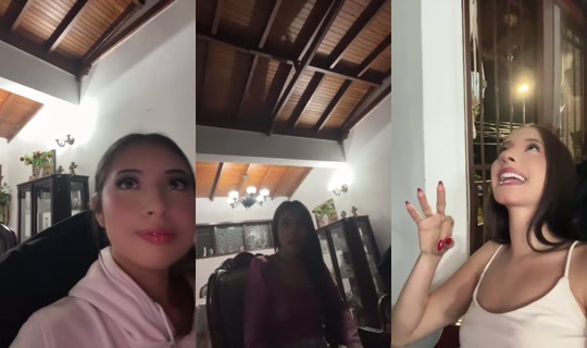 AlejaLives Bigo Live — Aug 30, 2026, 9:05 AM