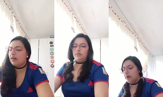 AlejaOficial1 Bigo Live — Sep 11, 2026, 8:38 PM