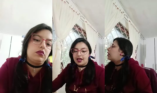 AlejaOficial1 Bigo Live — Sep 13, 2026, 1:43 AM