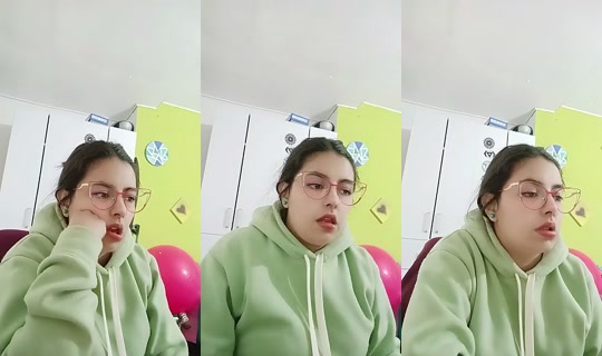 AlejaOficial1 Bigo Live — Sep 23, 2026, 3:57 AM