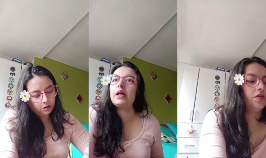 AlejaOficial1 Bigo Live — Sep 23, 2026, 5:49 PM