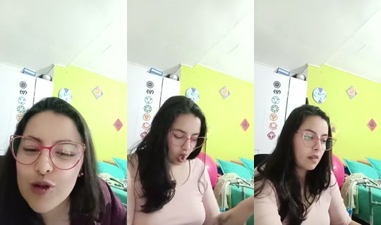 AlejaOficial1 Bigo Live — Sep 24, 2026, 3:14 AM