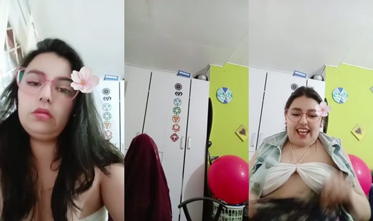 AlejaOficial1 Bigo Live — Sep 27, 2026, 12:14 AM