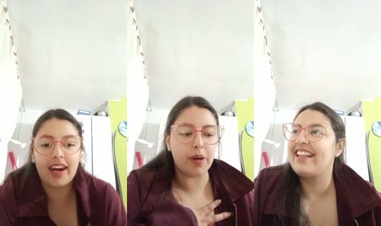 AlejaOficial1 Bigo Live — Sep 30, 2026, 2:56 AM