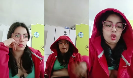 AlejaOficial1 Bigo Live — Oct 1, 2026, 4:03 AM