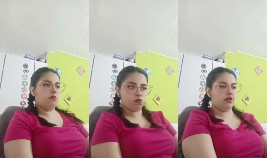 AlejaOficial1 Bigo Live — Oct 4, 2026, 3:04 AM