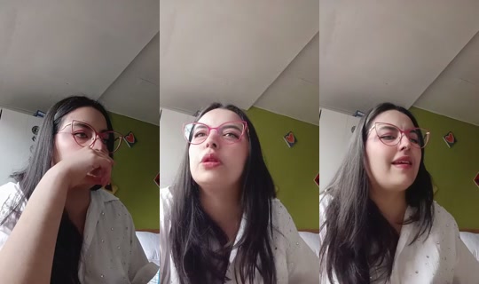 AlejaOficial1 Bigo Live — Oct 7, 2026, 5:22 PM