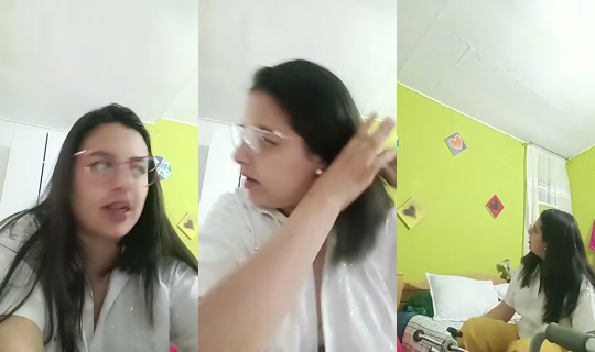 AlejaOficial1 Bigo Live — Oct 8, 2026, 3:05 AM