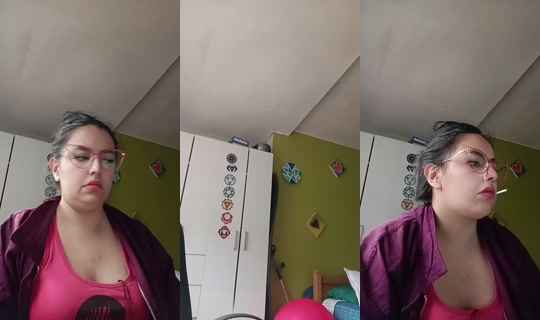 AlejaOficial1 Bigo Live — Oct 8, 2026, 8:52 PM