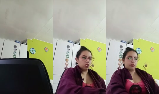 AlejaOficial1 Bigo Live — Oct 8, 2026, 10:01 PM
