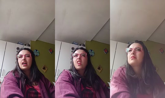 AlejaOficial1 Bigo Live — Oct 9, 2026, 6:41 PM
