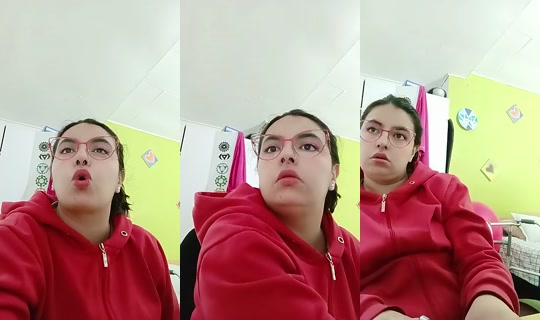 AlejaOficial1 Bigo Live — Oct 22, 2026, 1:13 AM