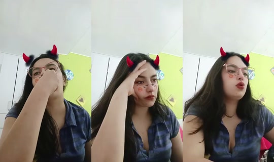 AlejaOficial1 Bigo Live — Oct 25, 2026, 3:54 AM