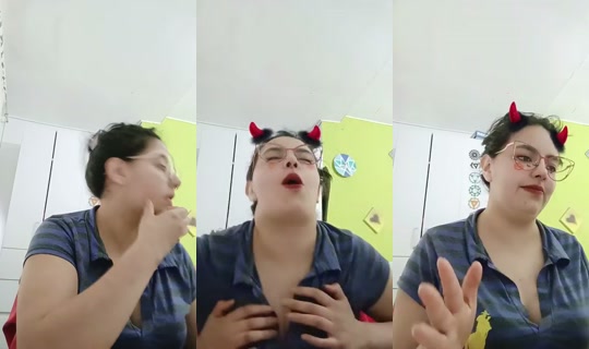 AlejaOficial1 Bigo Live — Oct 25, 2026, 5:05 AM