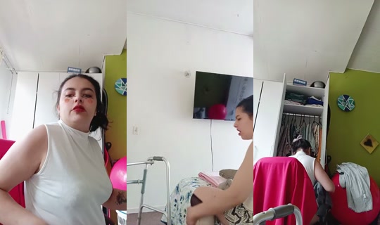AlejaOficial1 Bigo Live — Oct 25, 2026, 5:07 PM