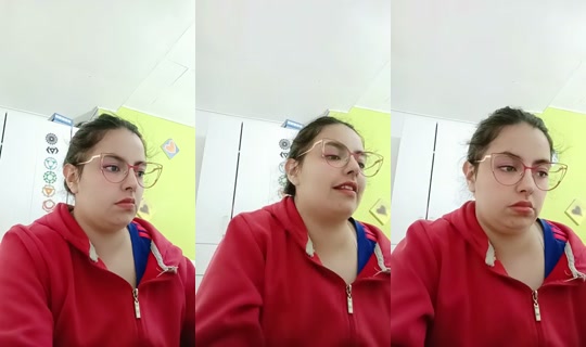 AlejaOficial1 Bigo Live — Oct 27, 2026, 3:41 AM
