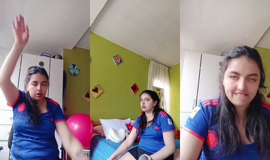 AlejaOficial1 Bigo Live — Oct 27, 2026, 5:00 PM