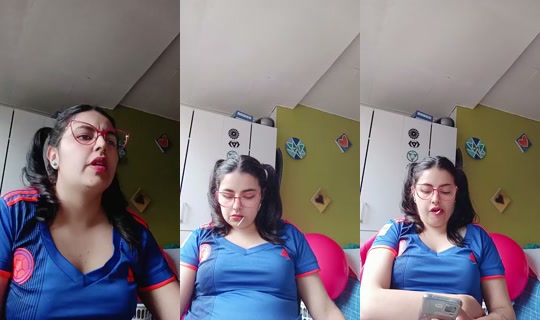 AlejaOficial1 Bigo Live — Oct 28, 2026, 9:28 PM