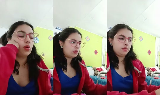 AlejaOficial1 Bigo Live — Oct 28, 2026, 11:12 PM