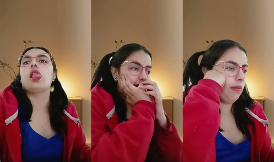 AlejaOficial1 Bigo Live — Oct 29, 2026, 1:08 AM