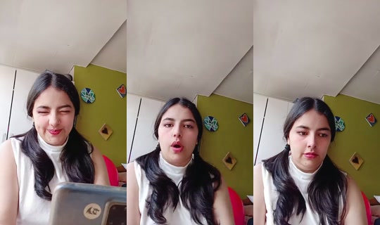 AlejaOficial1 Bigo Live — Oct 29, 2026, 5:45 PM