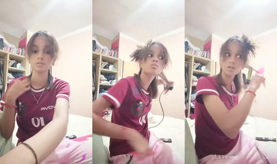 AlexaPais Bigo Live — Oct 18, 2026, 8:40 PM
