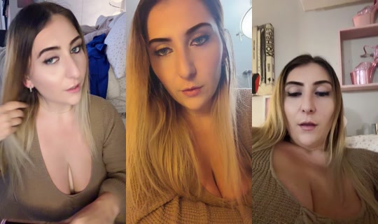 Alexagracexo Bigo Live — Aug 24, 2026, 2:48 AM