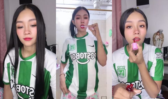 Alexandra.l Bigo Live — Oct 26, 2026, 3:01 AM