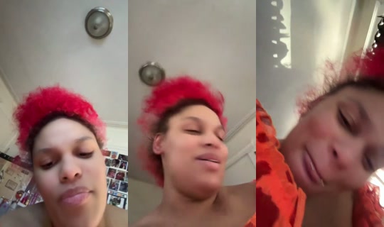 AlexissssssM Bigo Live — Jul 20, 2026, 11:31 AM