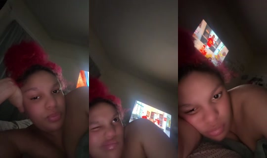 AlexissssssM Bigo Live — Jul 21, 2026, 8:56 AM