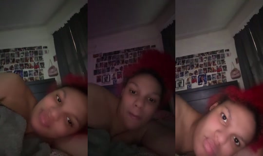 AlexissssssM Bigo Live — Jul 21, 2026, 10:10 AM