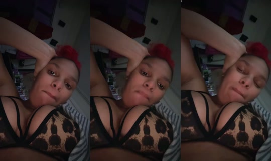 AlexissssssM Bigo Live — Jul 26, 2026, 12:36 AM