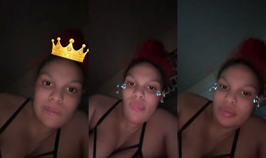 AlexissssssM Bigo Live — Jul 26, 2026, 8:15 AM
