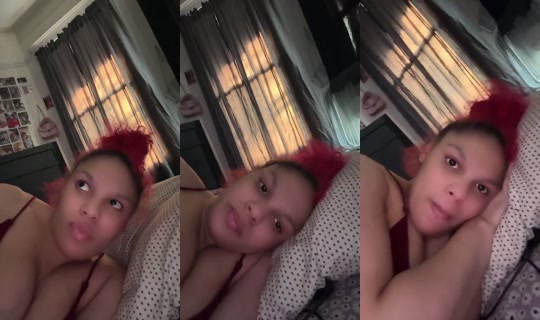 AlexissssssM Bigo Live — Jul 27, 2026, 11:05 AM